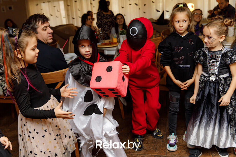 Тайна Коко, фото № 111