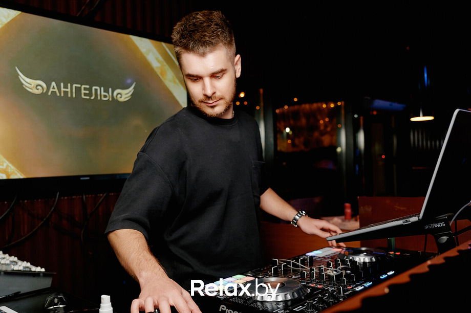 Friday Music, фото № 34