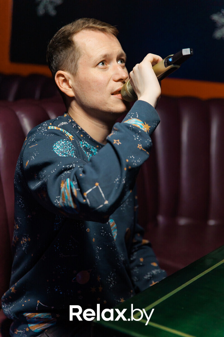 Боулинг BARBERRY, фото № 133