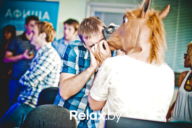 Конкурс "Упоротый офис" от Terra Group, фото № 132