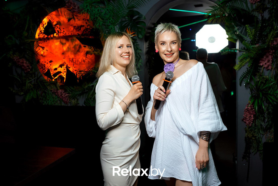 Saturday Party, фото № 1