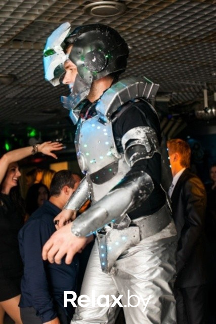 Saturday party, фото № 95