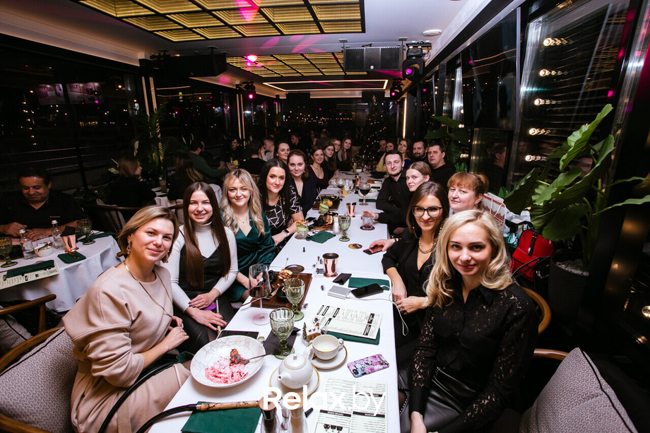 Выступление группы TimeSquare, фото № 32