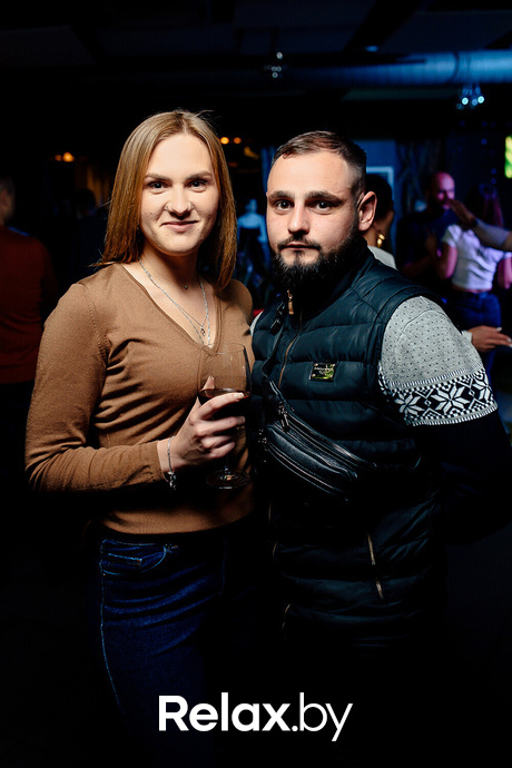 Hot Weekend, фото № 16