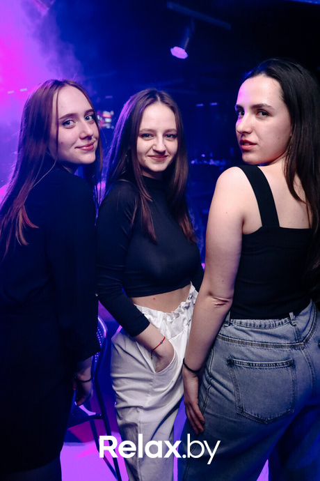 Мартовскиие кошки party, фото № 29