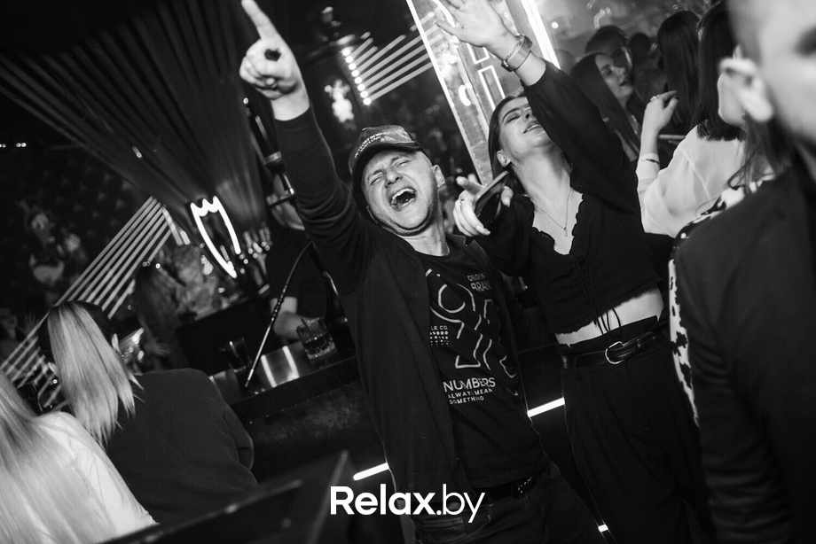 Saturday «Stiflers team», фото № 41