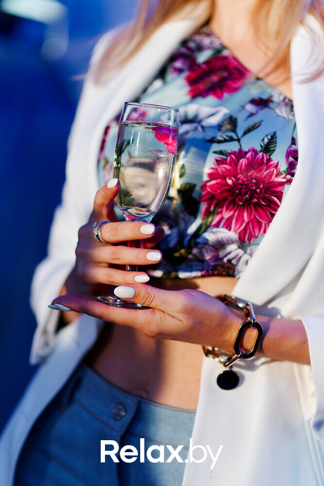 Презентация коллекции осень-зима 2021/2022 UNEED BRAND, фото № 28