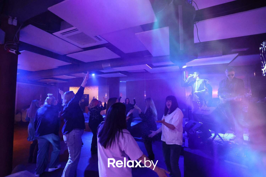 Terra party, фото № 98