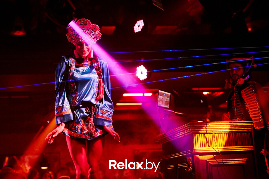 Party like Russian, фото № 86