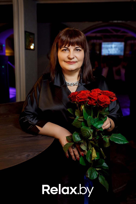 Новогодние вечеринки, фото № 26