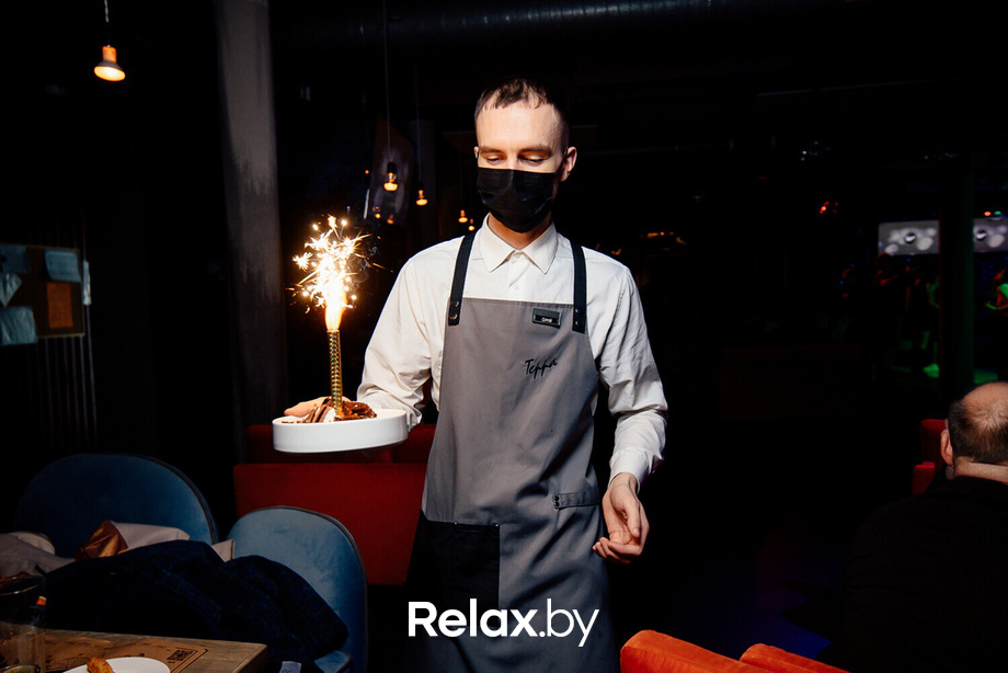 Ночные жители, фото № 56