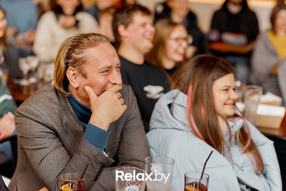 Отчетный концерт, фото № 254