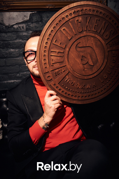 Открытие The Dickens, фото № 56