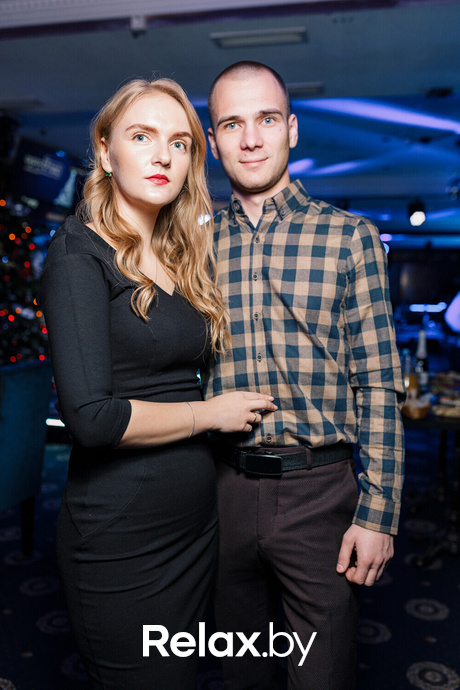 Новогодняя ночь, фото № 33