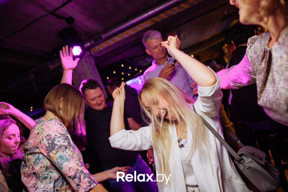 Saturday party, фото № 68