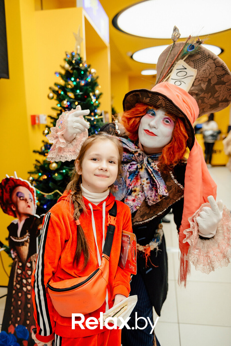 Открытие магазина ОФИСТОН Маркет, фото № 166