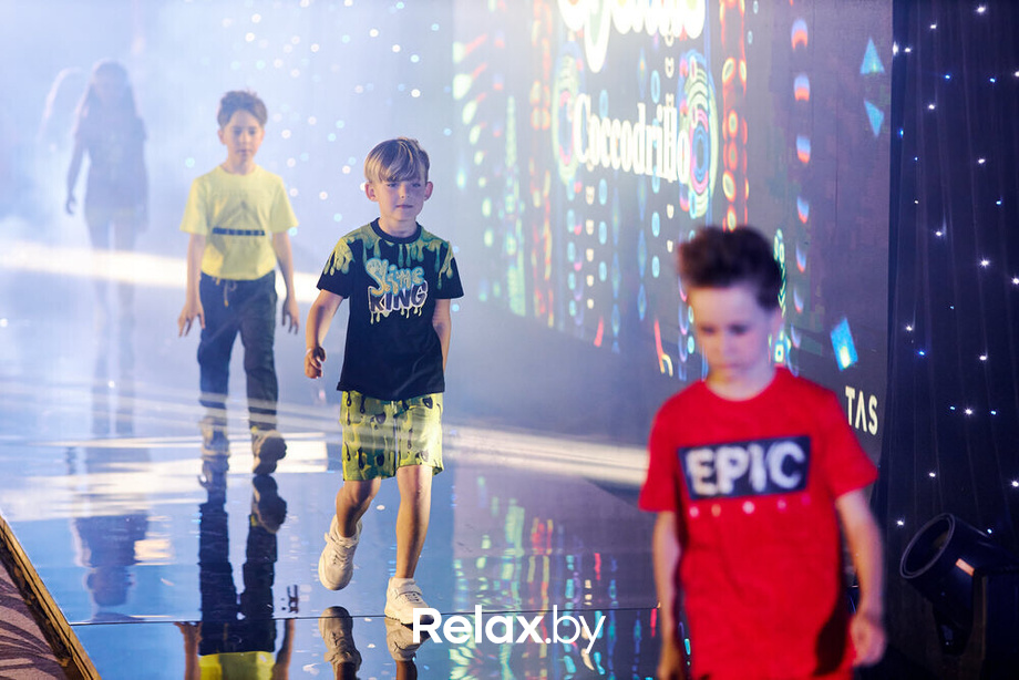 IMG Fashion KILLA PARTY - KIDS’ SHOW, фото № 493