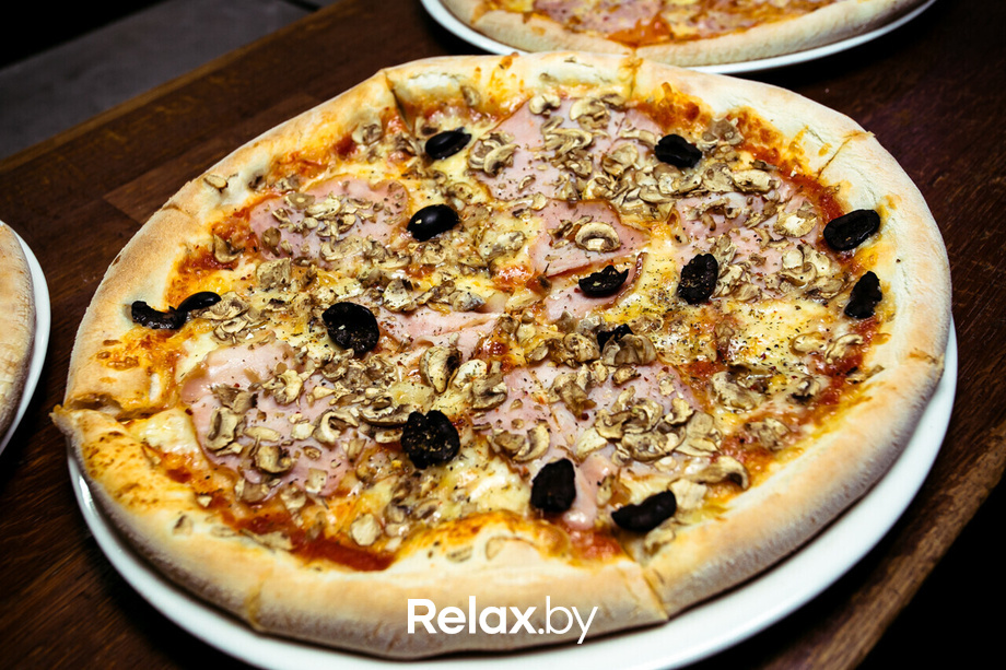 Ночные жители, фото № 59