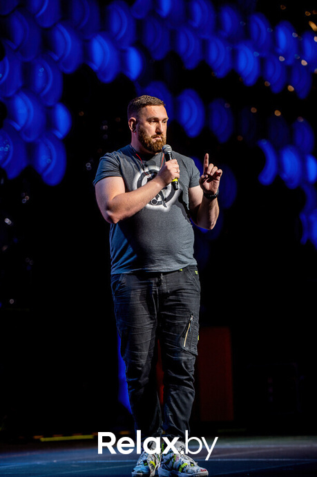 Бизнес-конференция «SmartUp Global», фото № 307