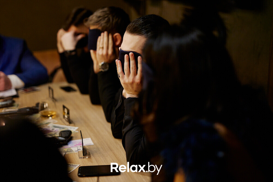 GATSBY, фото № 123