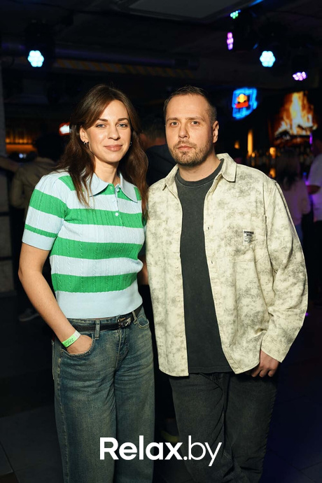 Saturday party, фото № 54