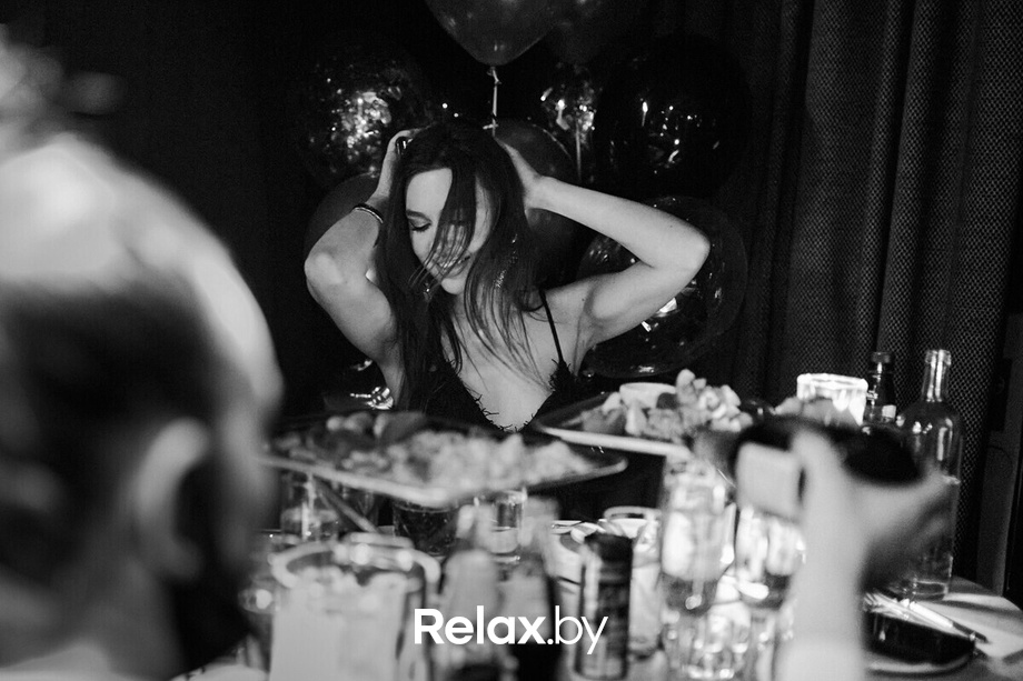 Party like Russian, фото № 24