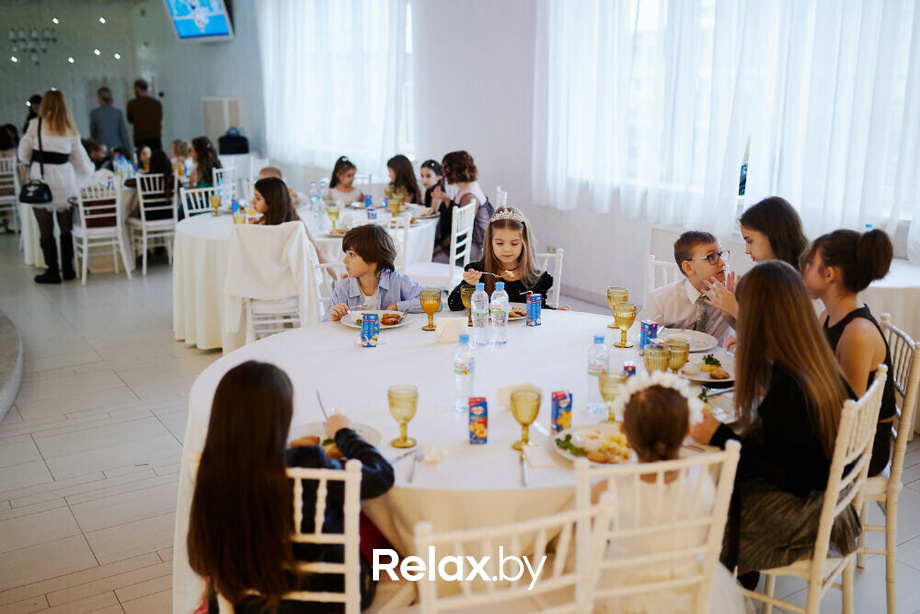 SILVER PARTY 2022 KIDS’ PODIUM, фото № 149