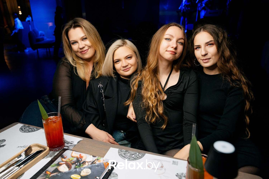 Ночные жители, фото № 24