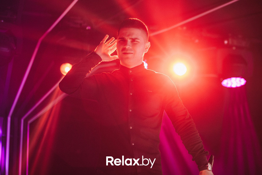 Crystal - your new level, фото № 20