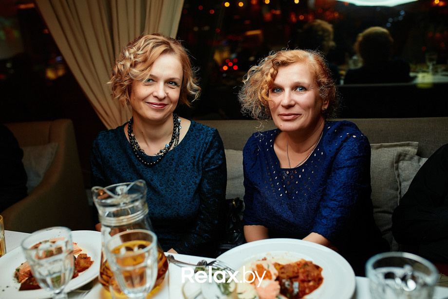 Новогодние вечера, фото № 14