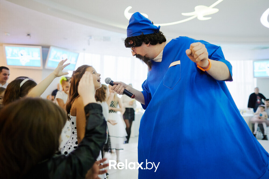 SILVER PARTY 2022 KIDS’ PODIUM, фото № 211