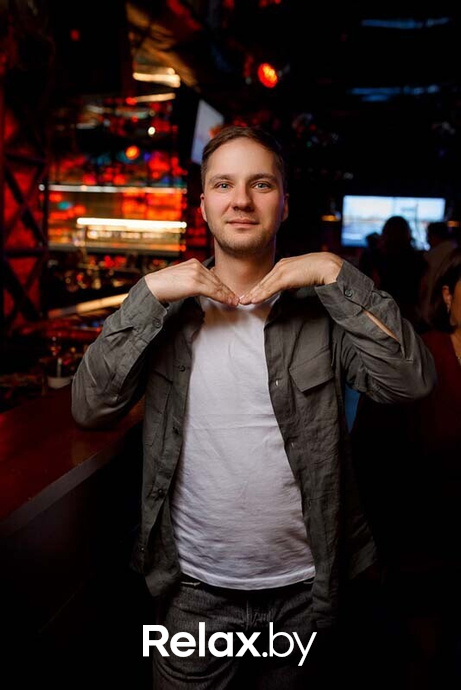 Brooklyn Live!, фото № 42