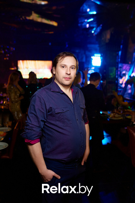 Brooklyn Live!, фото № 26