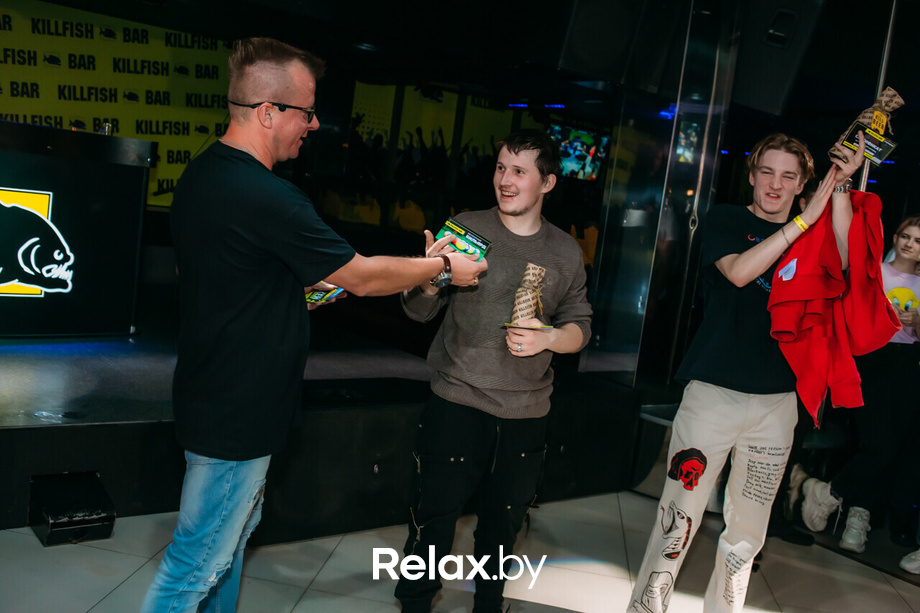 Men's world day, фото № 17