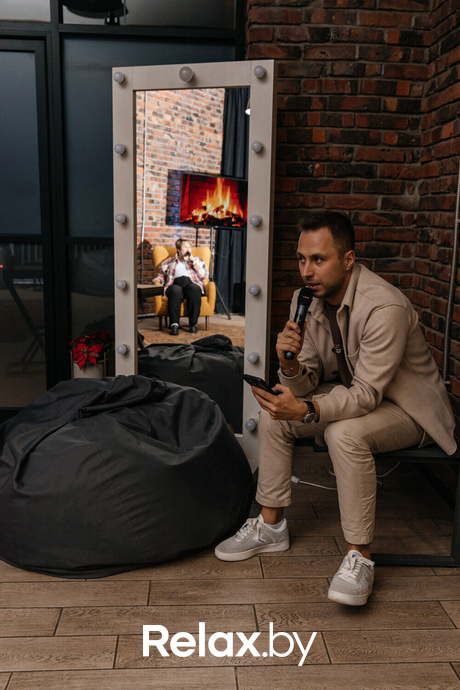 Бизнес-разборы и нетворкинг от бизнес-клуба LevelUp, фото № 150