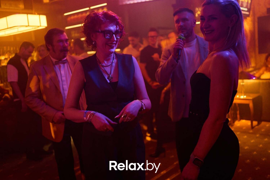 Открытие караоке «Квартирник», фото № 101