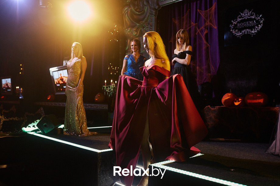 Miss Halloween, фото № 73