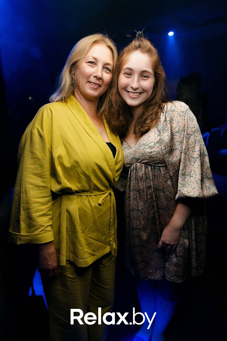 Ночные жители, фото № 27