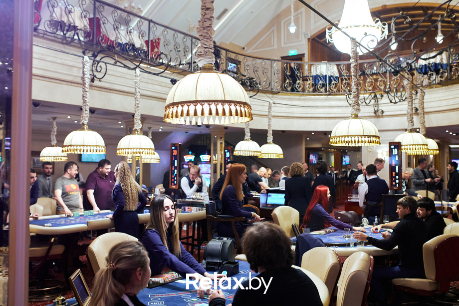 Шоу Мелодия удачи, фото № 83