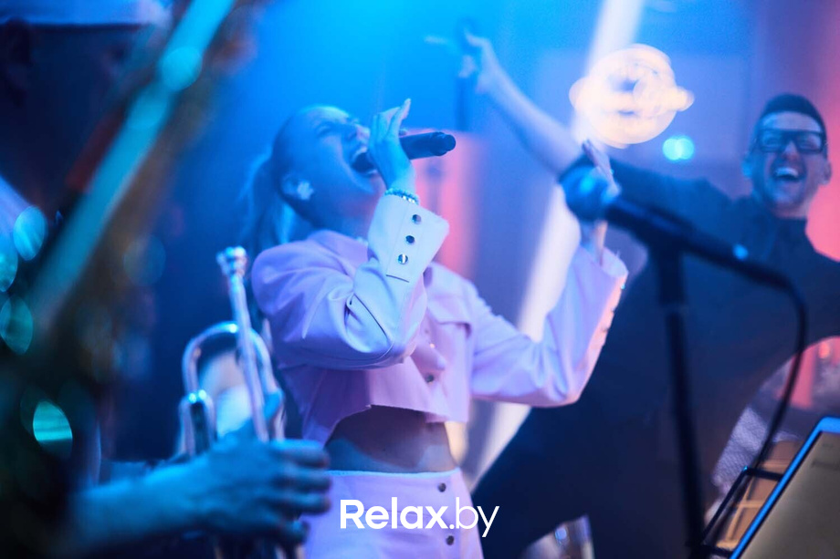 Выпускной вечер в баре Piano bar, фото № 87