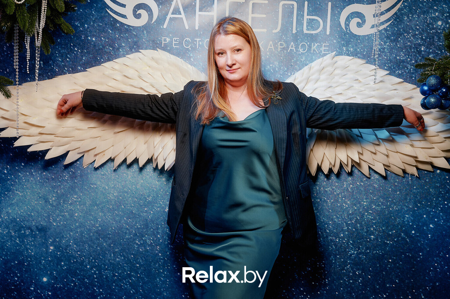 Новый Год в Ангелах, фото № 39