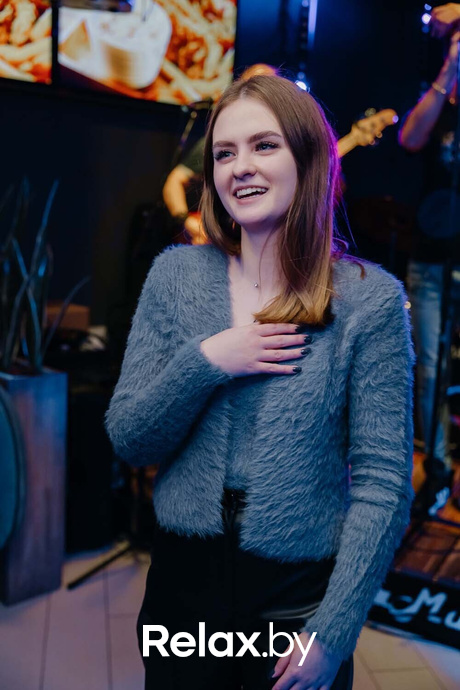 Ночные жители, фото № 32