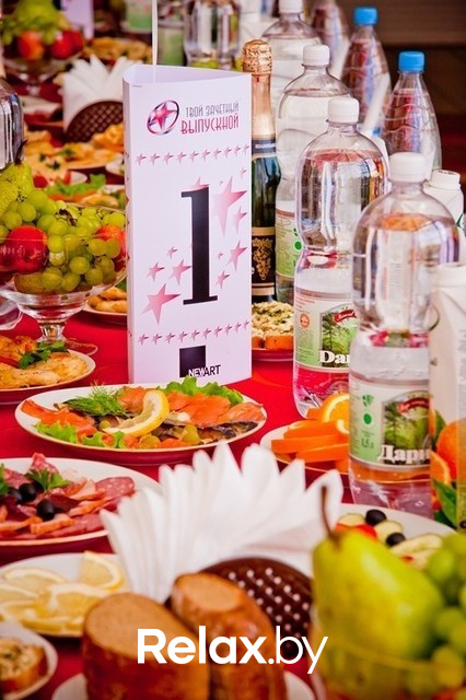 «Выпускной Лечебного факультета Витебского государственного медицинского университета», фото № 1