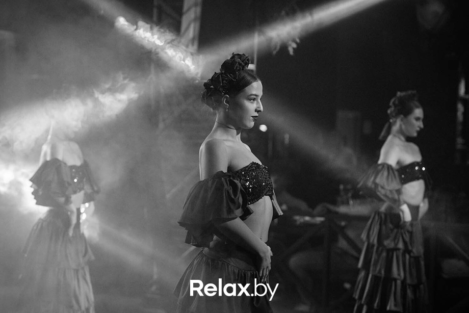 Brooklyn Live!, фото № 33