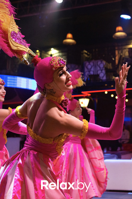 MoulinRouge Party, фото № 40