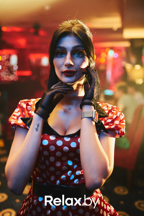 Ночь страшно красивых песен, фото № 47