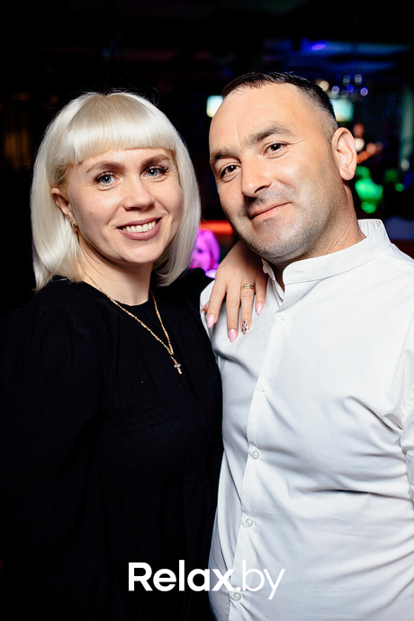 Ночные жители, фото № 44