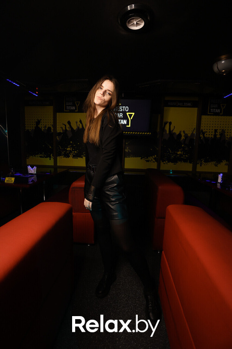 Happy End, фото № 165