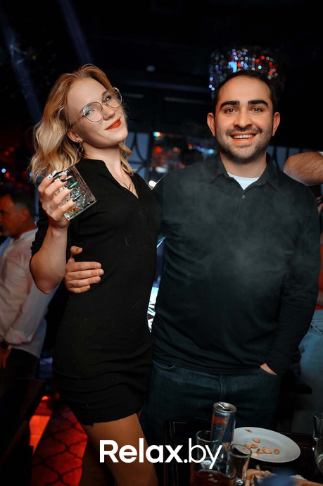 Saturday party, фото № 25