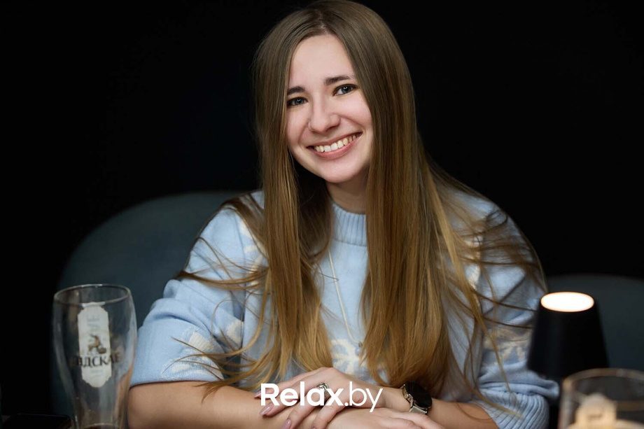 Ночные жители, фото № 76